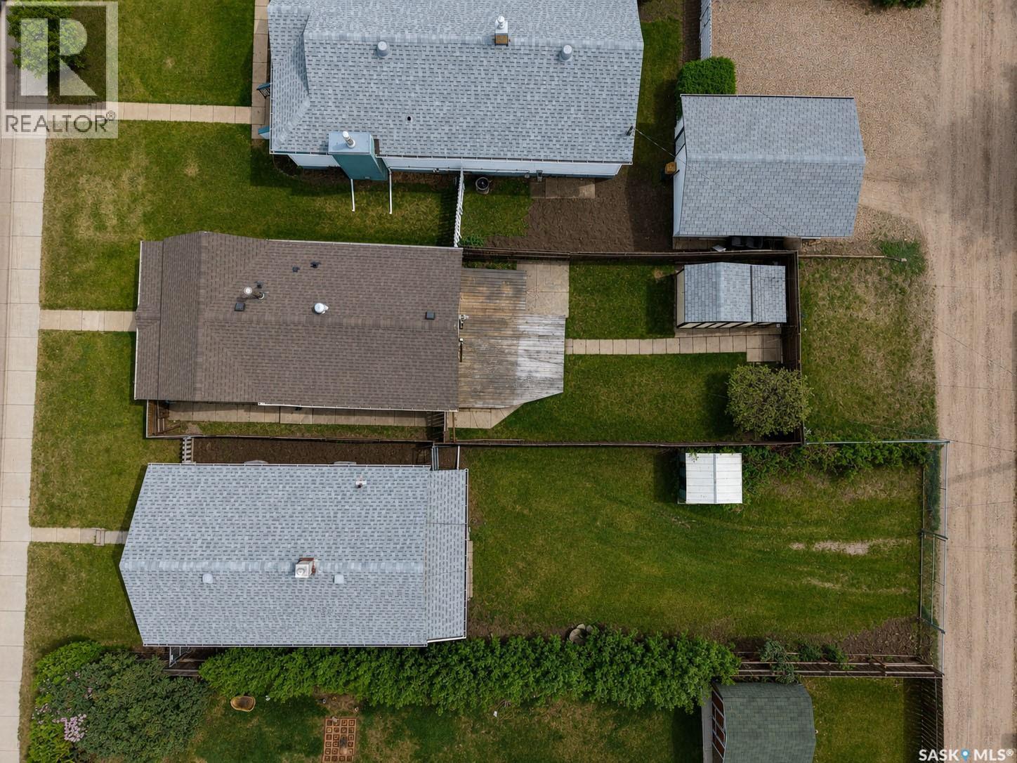 415 8Th Street E, Prince Albert, SK