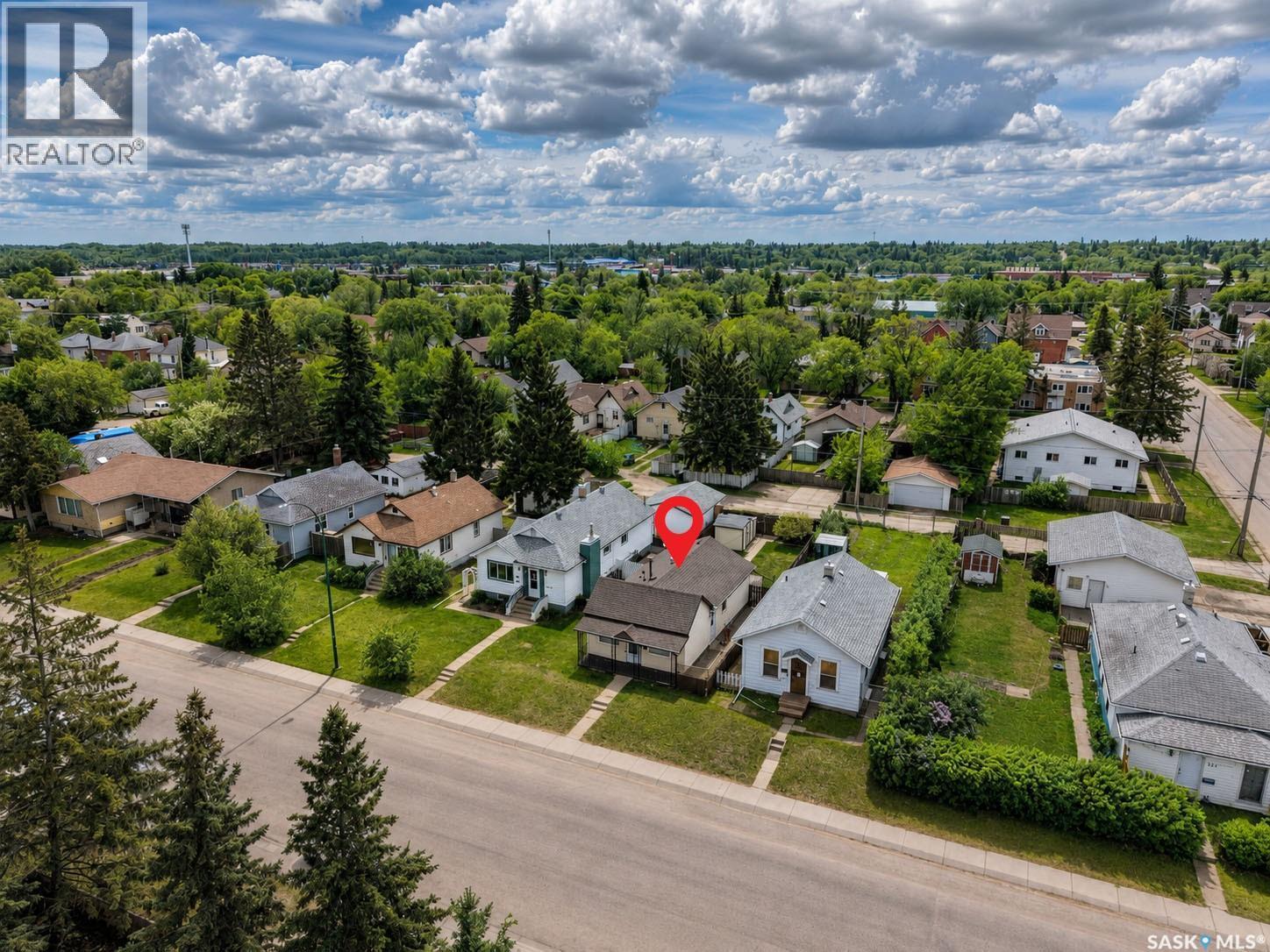 415 8Th Street E, Prince Albert, SK