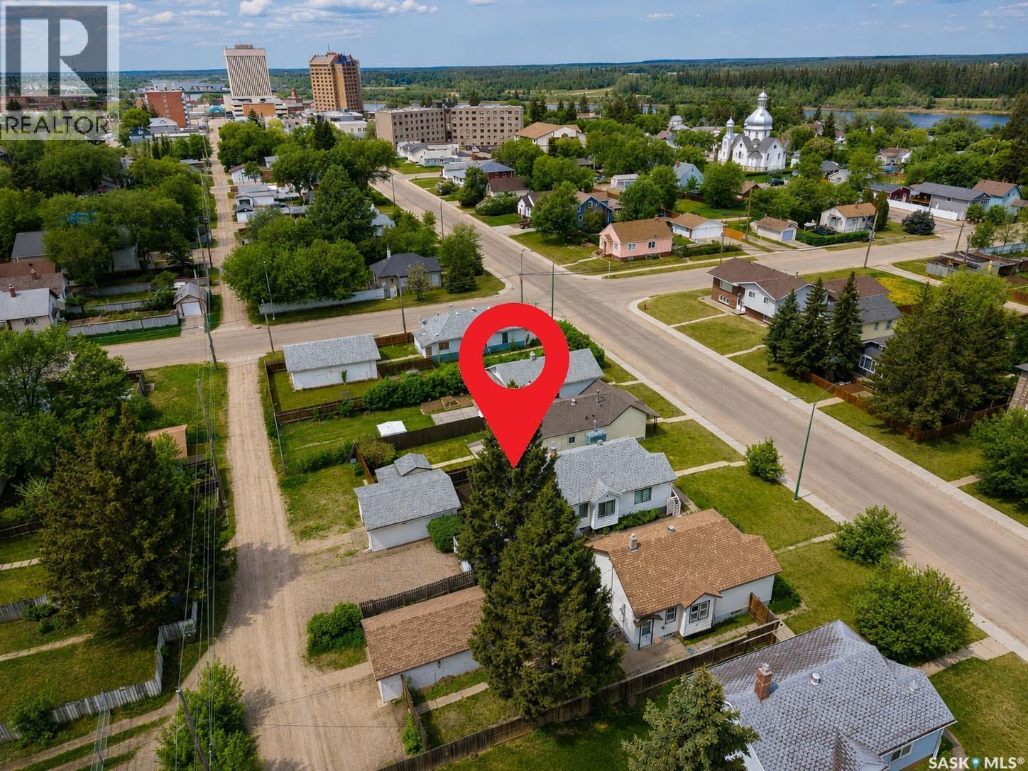 415 8Th Street E, Prince Albert, SK