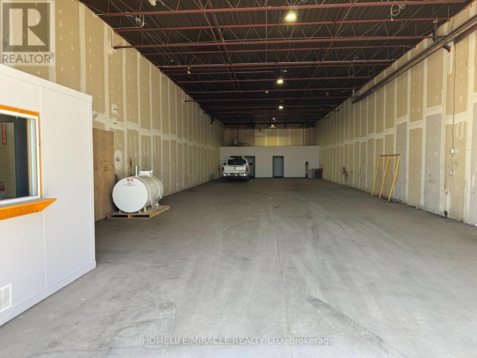 1700 Sismet Road, Mississauga, ON