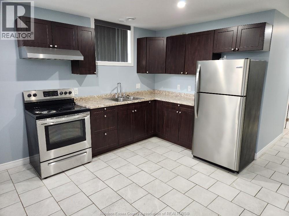 839 Assumption Unit# 4, Windsor, ON