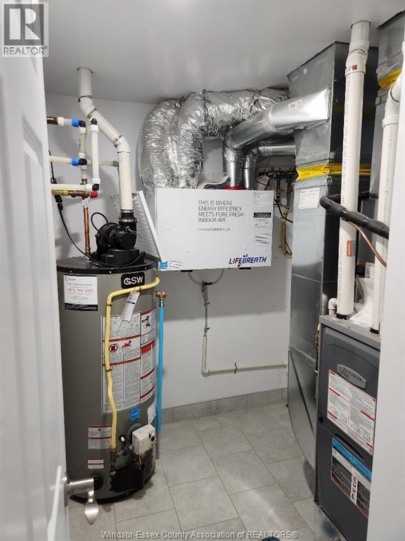 839 Assumption Unit# 4, Windsor, ON