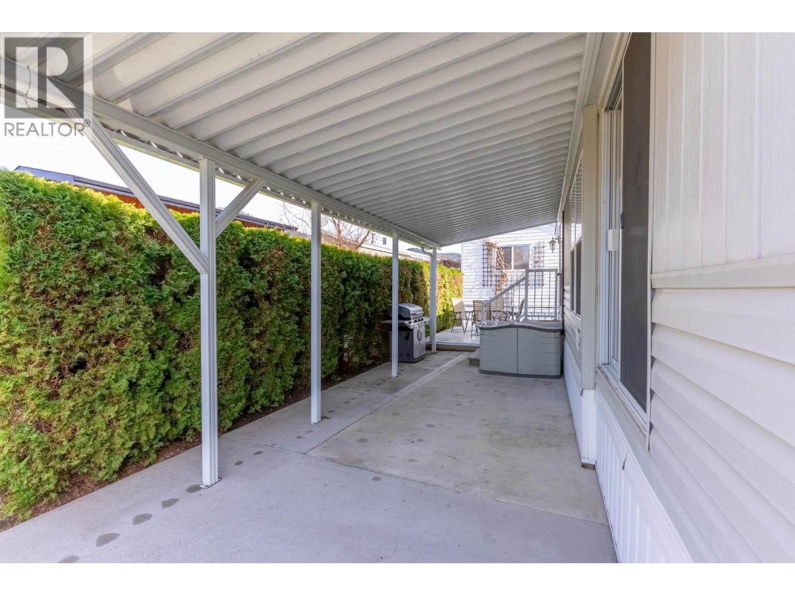 1226 Second Avenue Unit# 77, Chase, BC