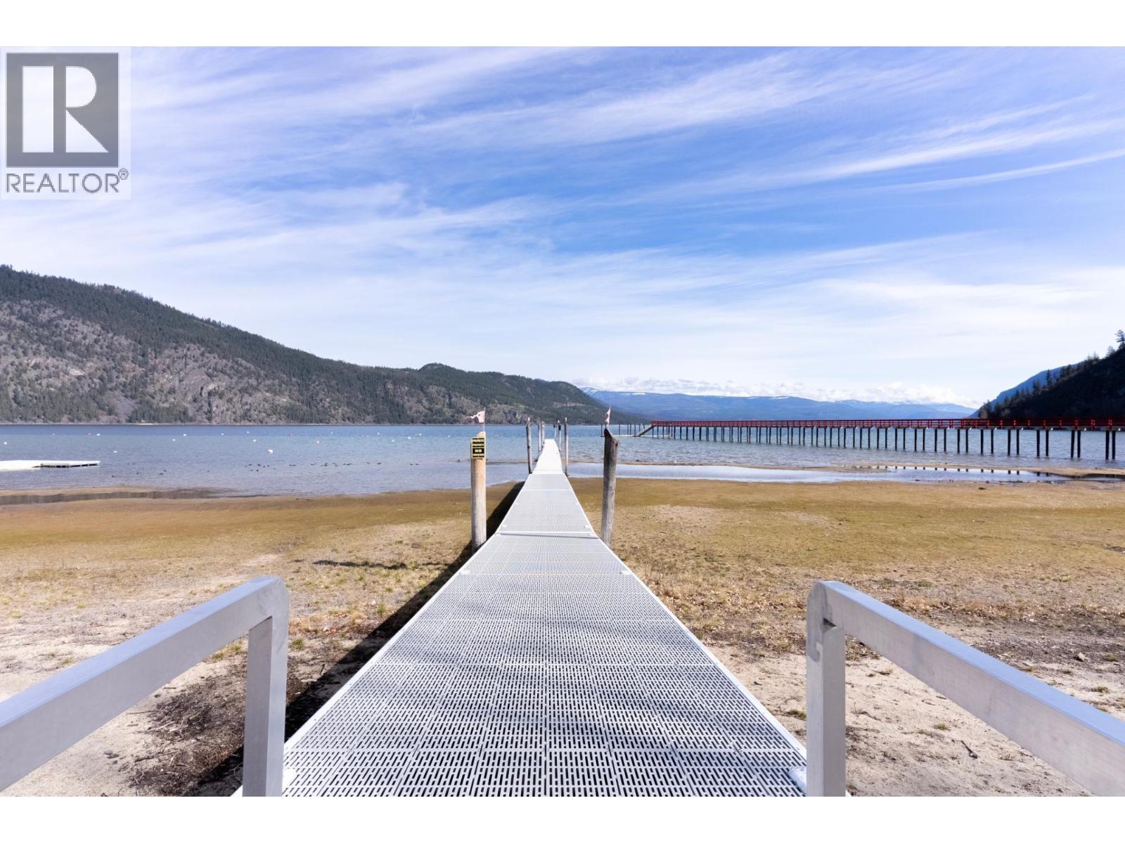 1226 Second Avenue Unit# 77, Chase, BC