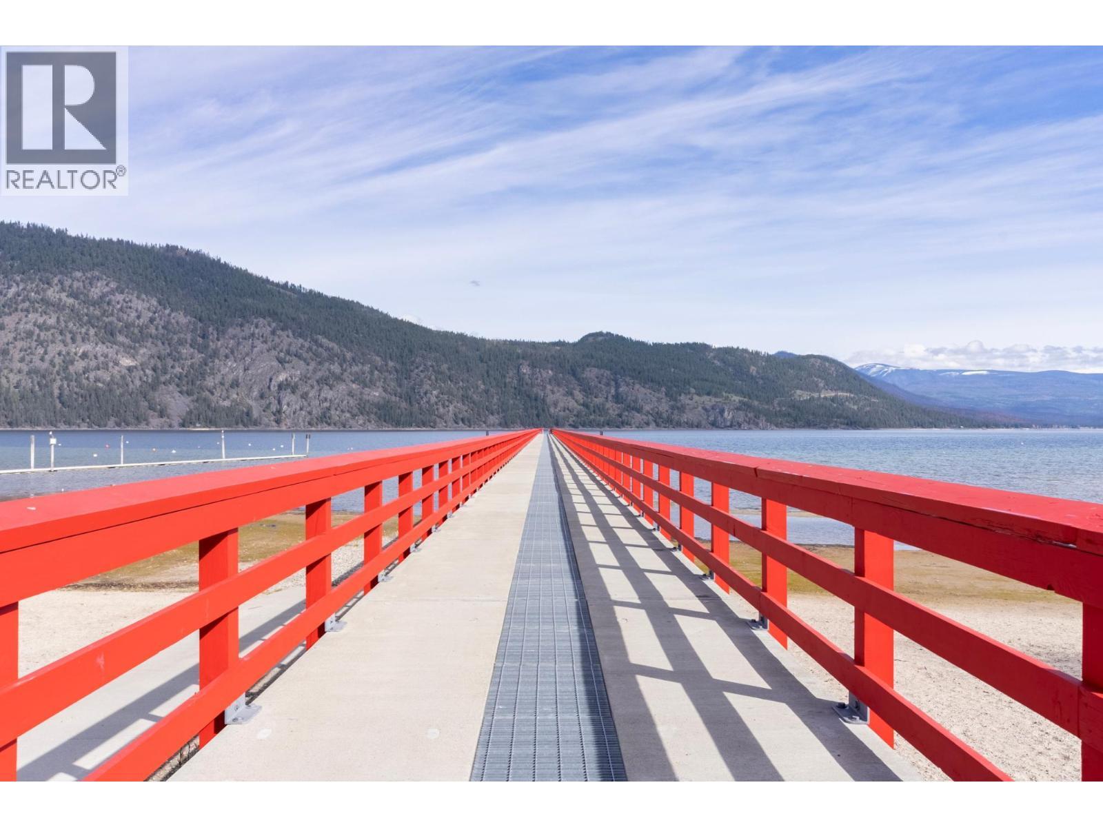 1226 Second Avenue Unit# 77, Chase, BC