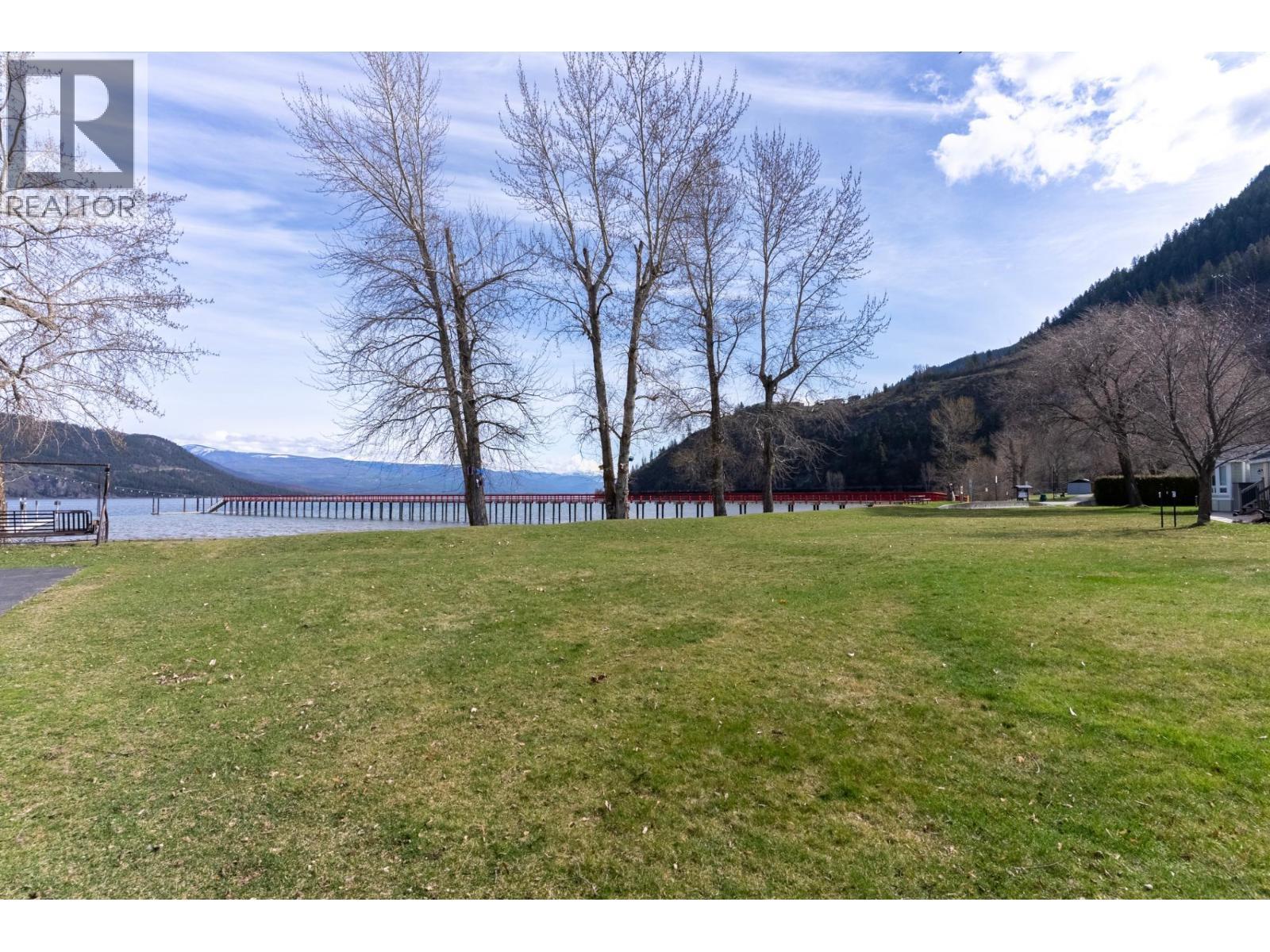 1226 Second Avenue Unit# 77, Chase, BC
