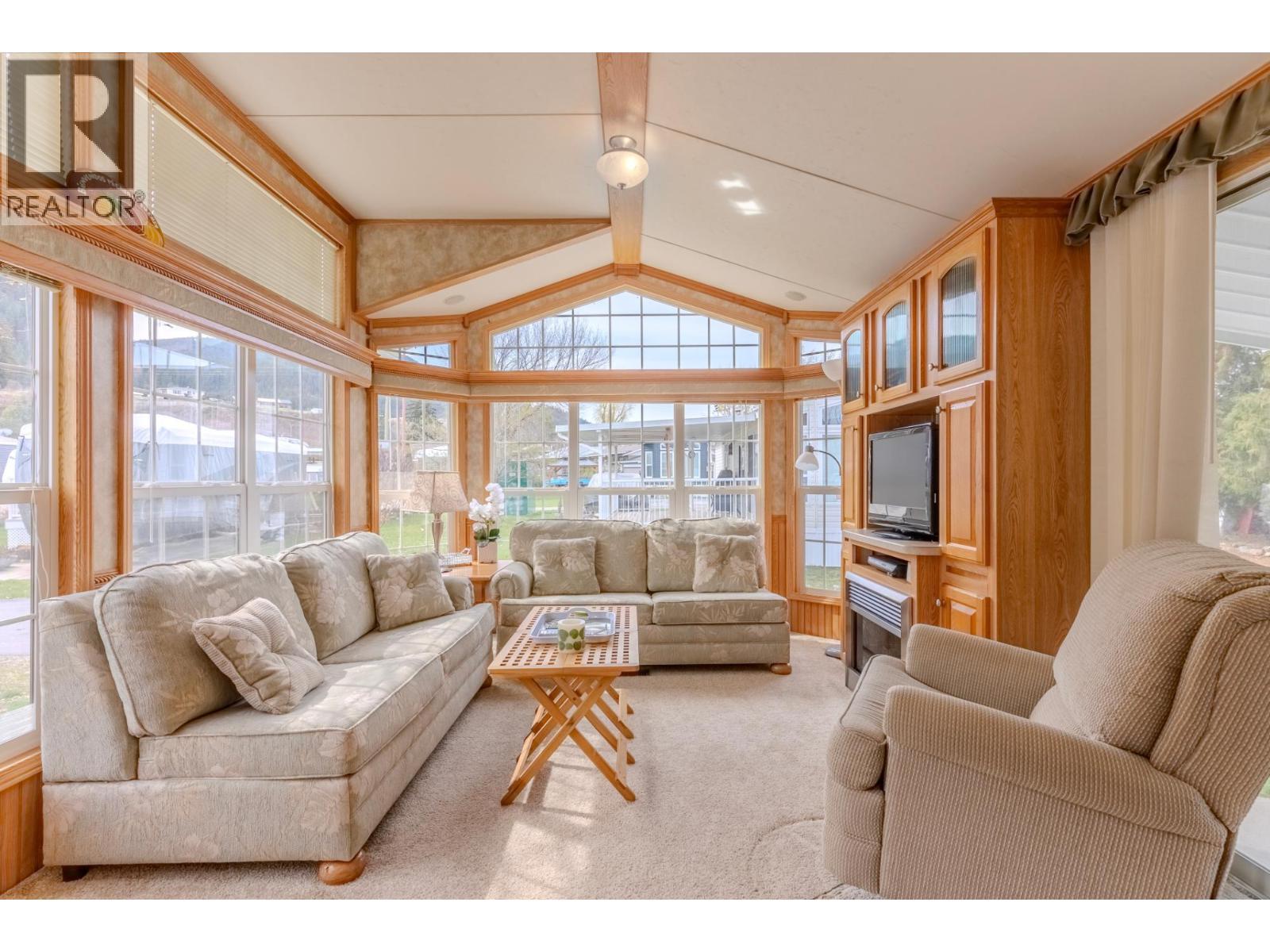 1226 Second Avenue Unit# 77, Chase, BC