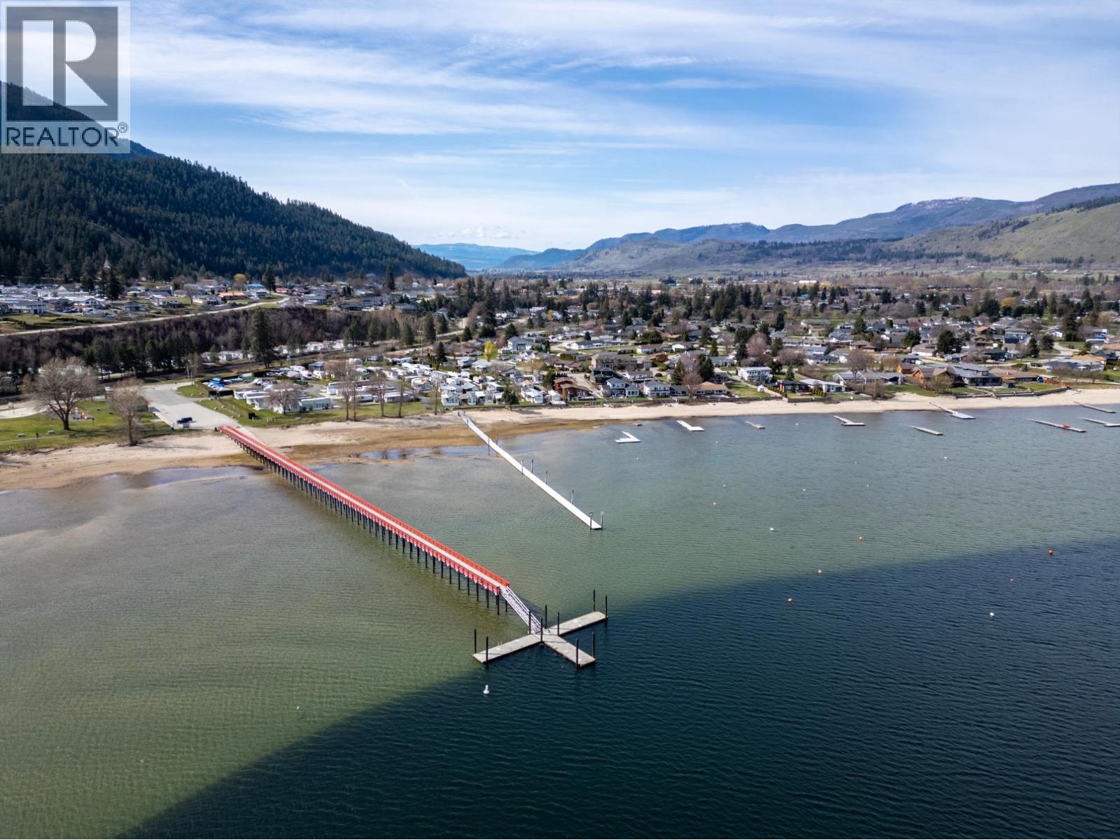 1226 Second Avenue Unit# 77, Chase, BC