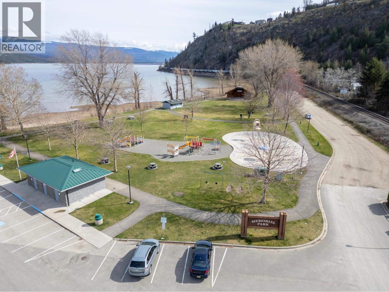 1226 Second Avenue Unit# 77, Chase, BC