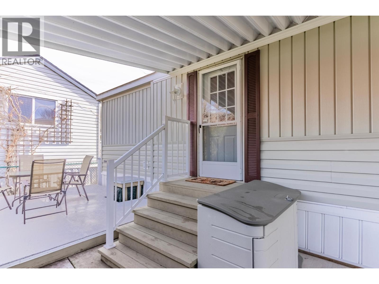 1226 Second Avenue Unit# 77, Chase, BC