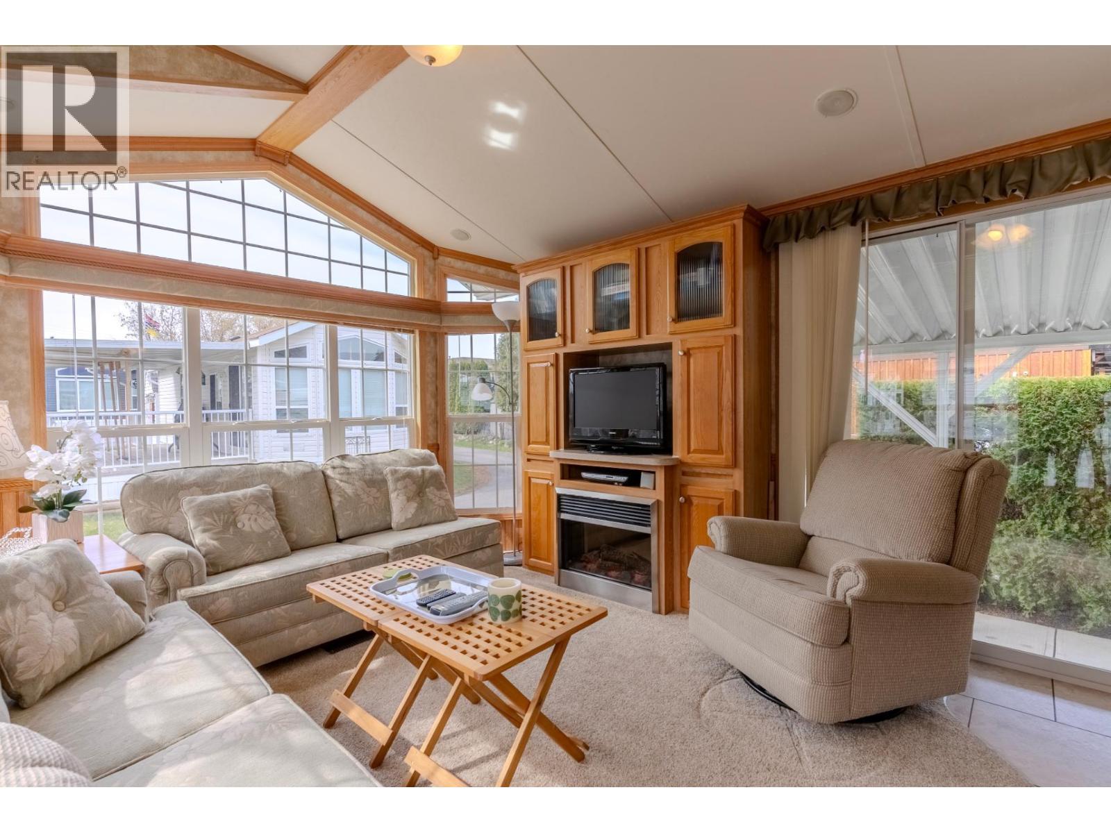 1226 Second Avenue Unit# 77, Chase, BC