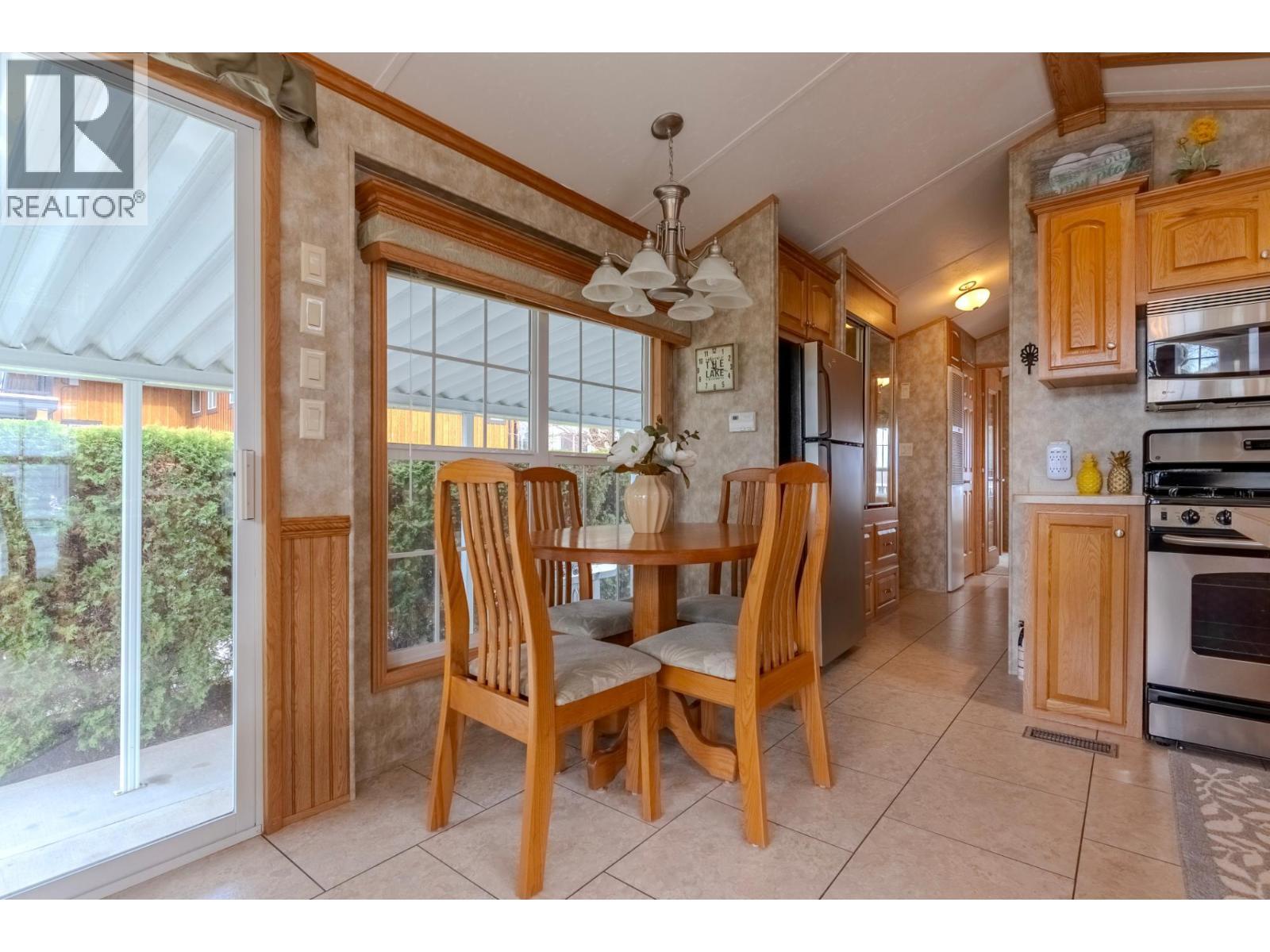 1226 Second Avenue Unit# 77, Chase, BC