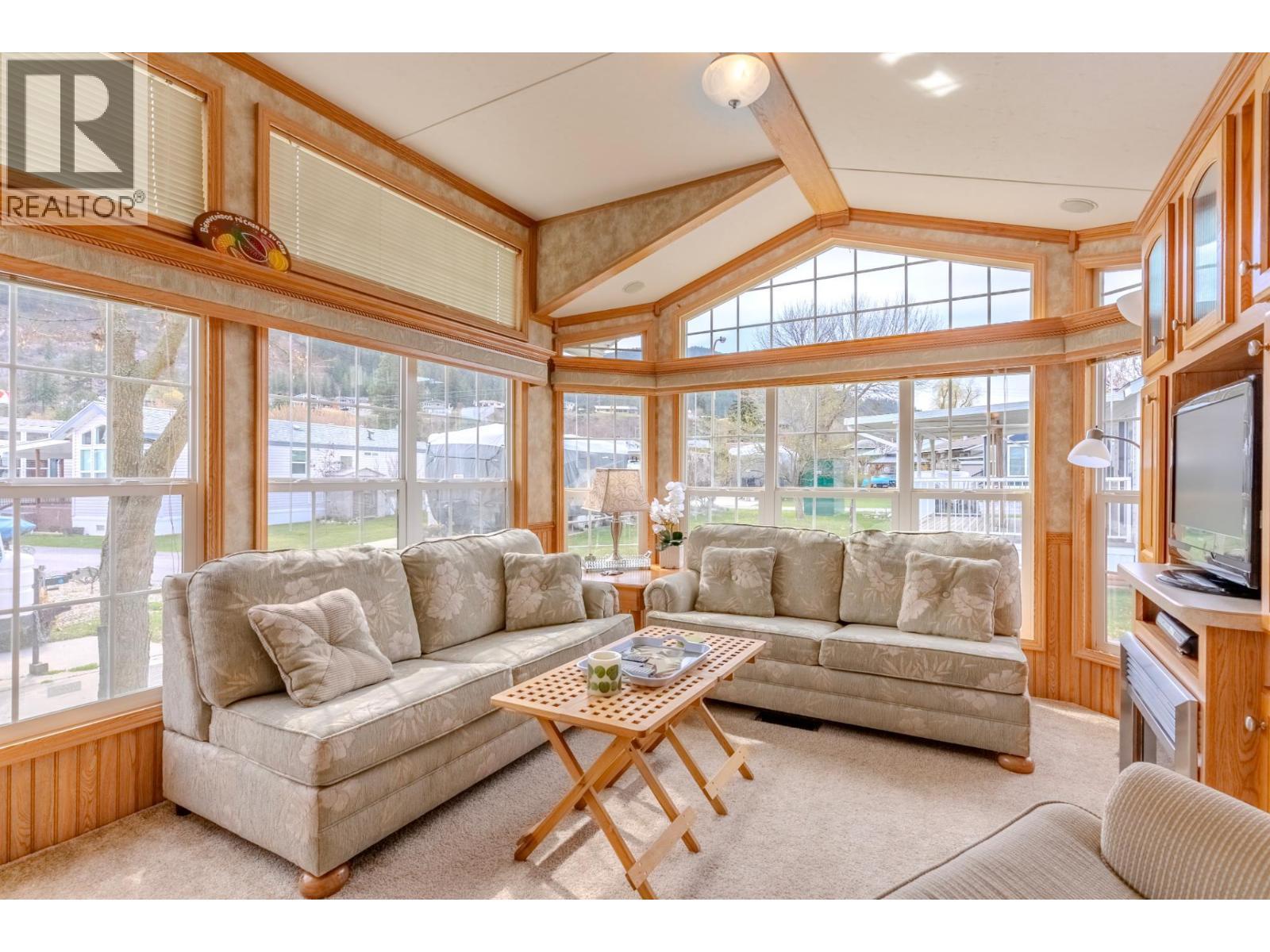 1226 Second Avenue Unit# 77, Chase, BC