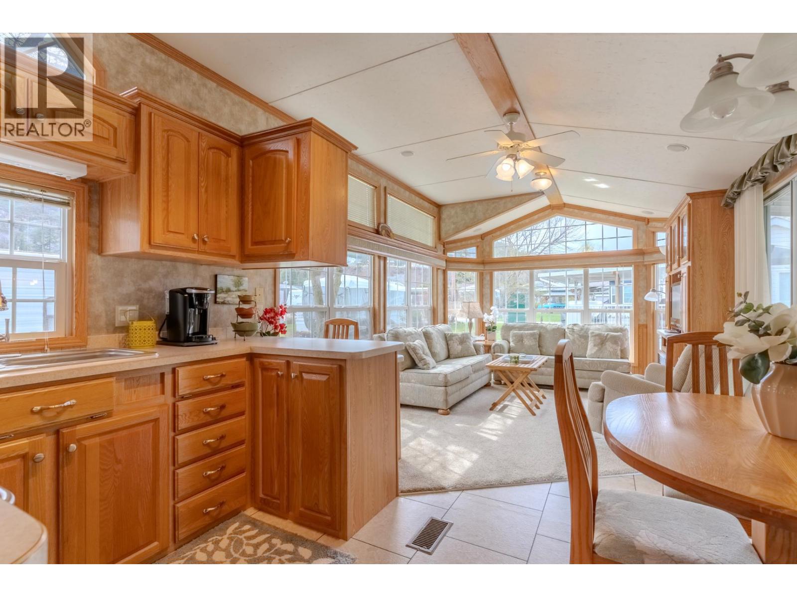 1226 Second Avenue Unit# 77, Chase, BC