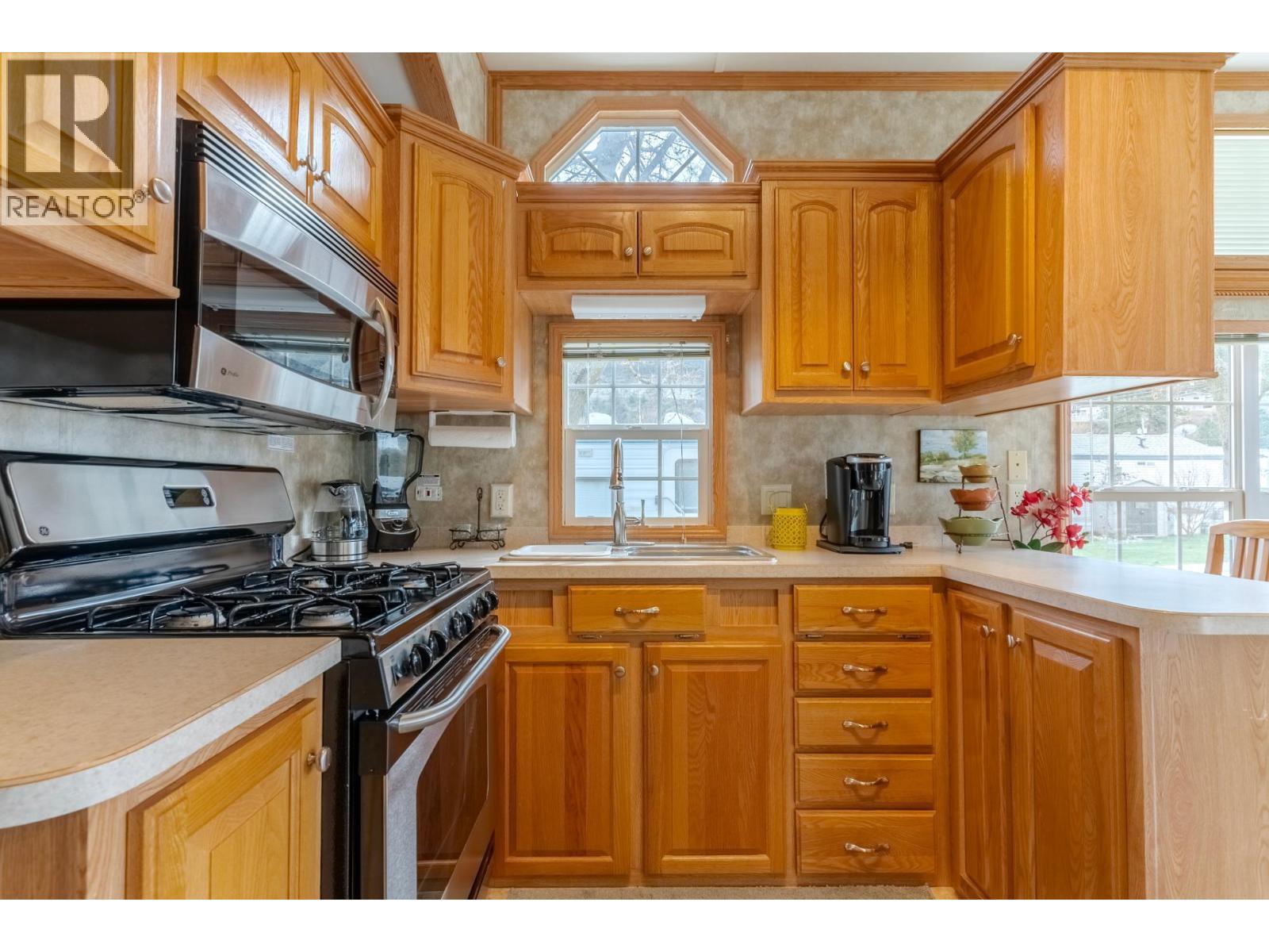 1226 Second Avenue Unit# 77, Chase, BC