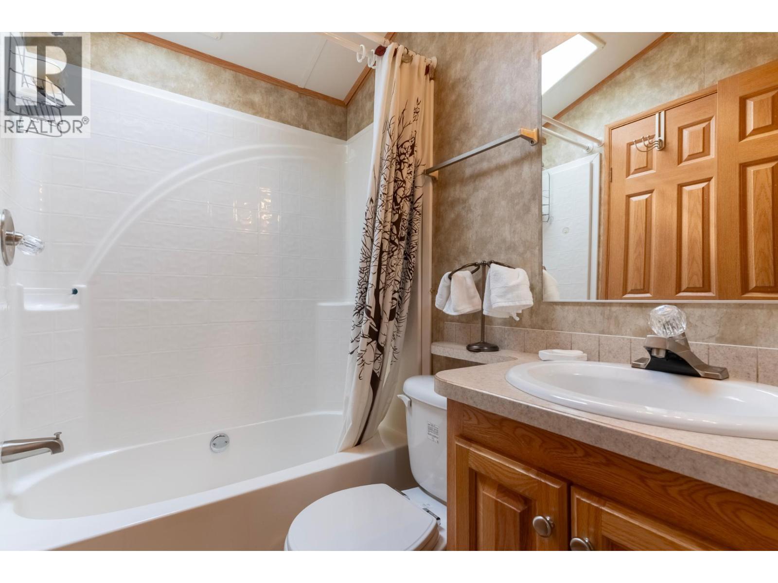1226 Second Avenue Unit# 77, Chase, BC