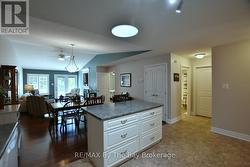 Bright Skylight -