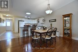 Hardwood Floors -