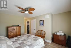 Primary Bedroom -