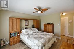 Primary Bedroom -