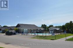 Community Pool -