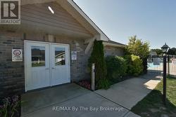 Rec Centre -