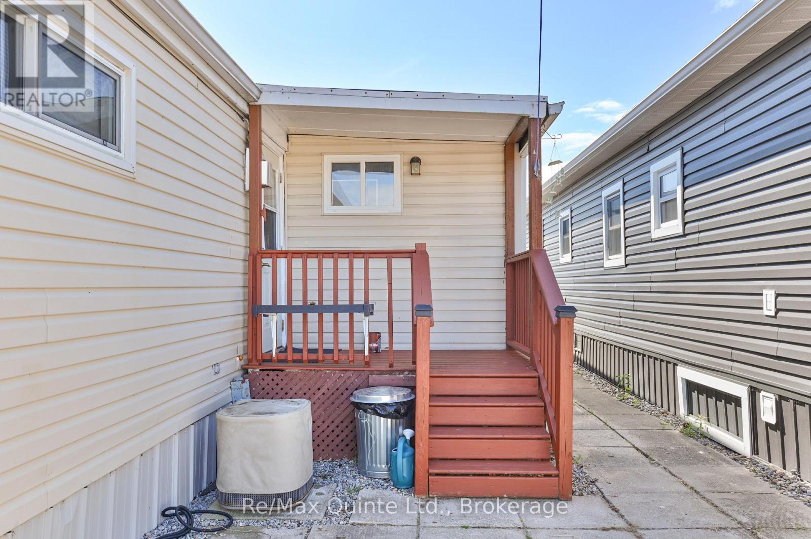 44 - 311 Dundas Street, Quinte West (Trenton Ward), ON