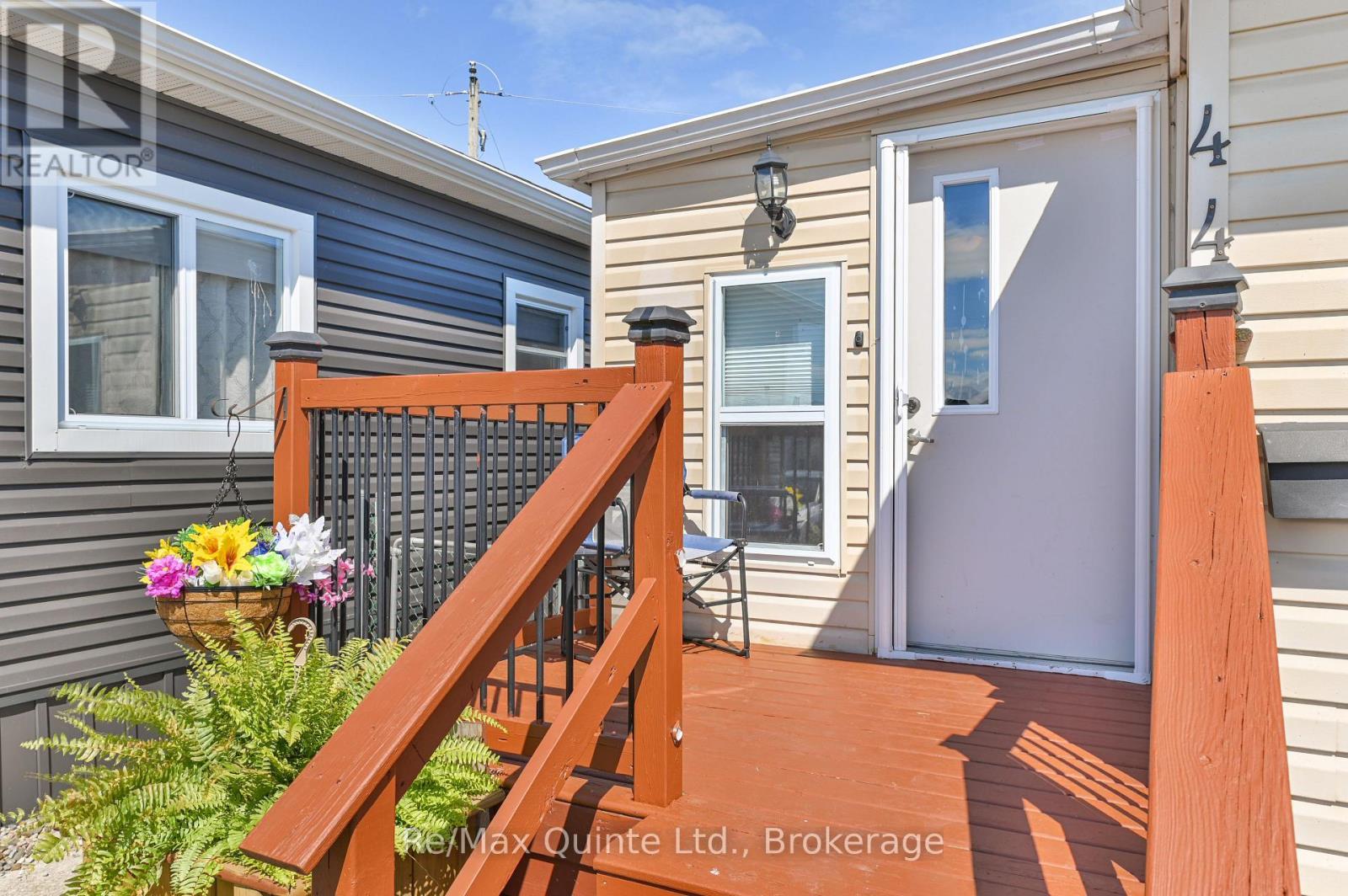 44 - 311 Dundas Street, Quinte West (Trenton Ward), ON