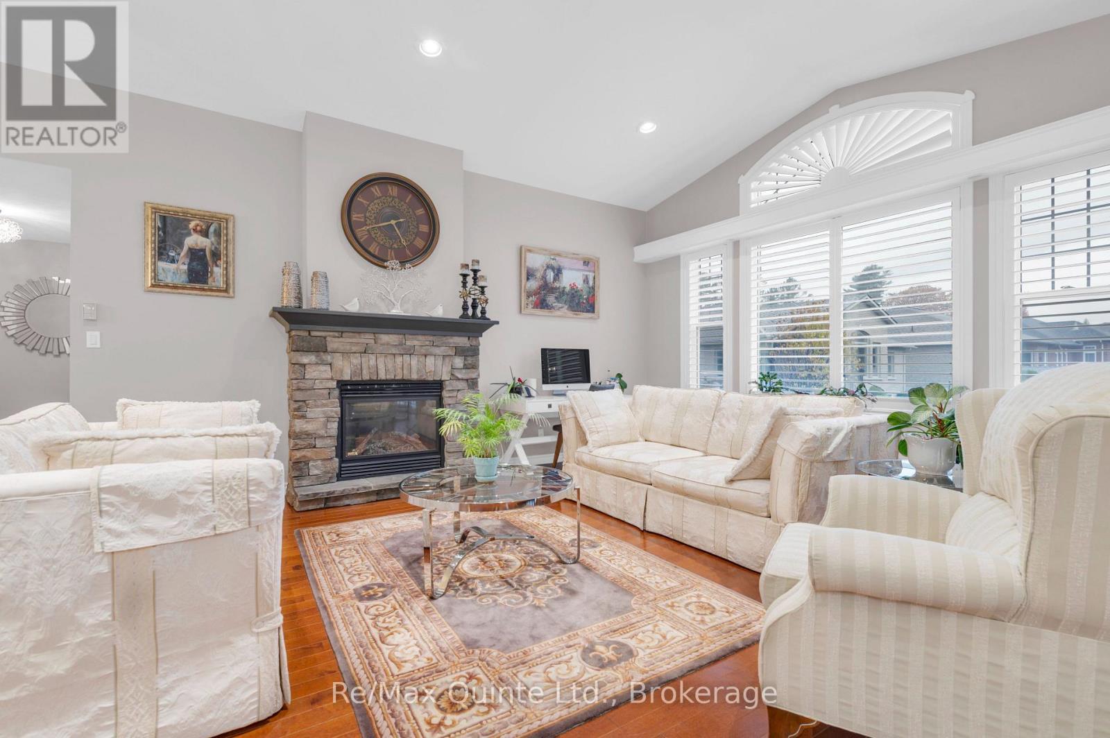 5 Hickory Court, Brighton, ON