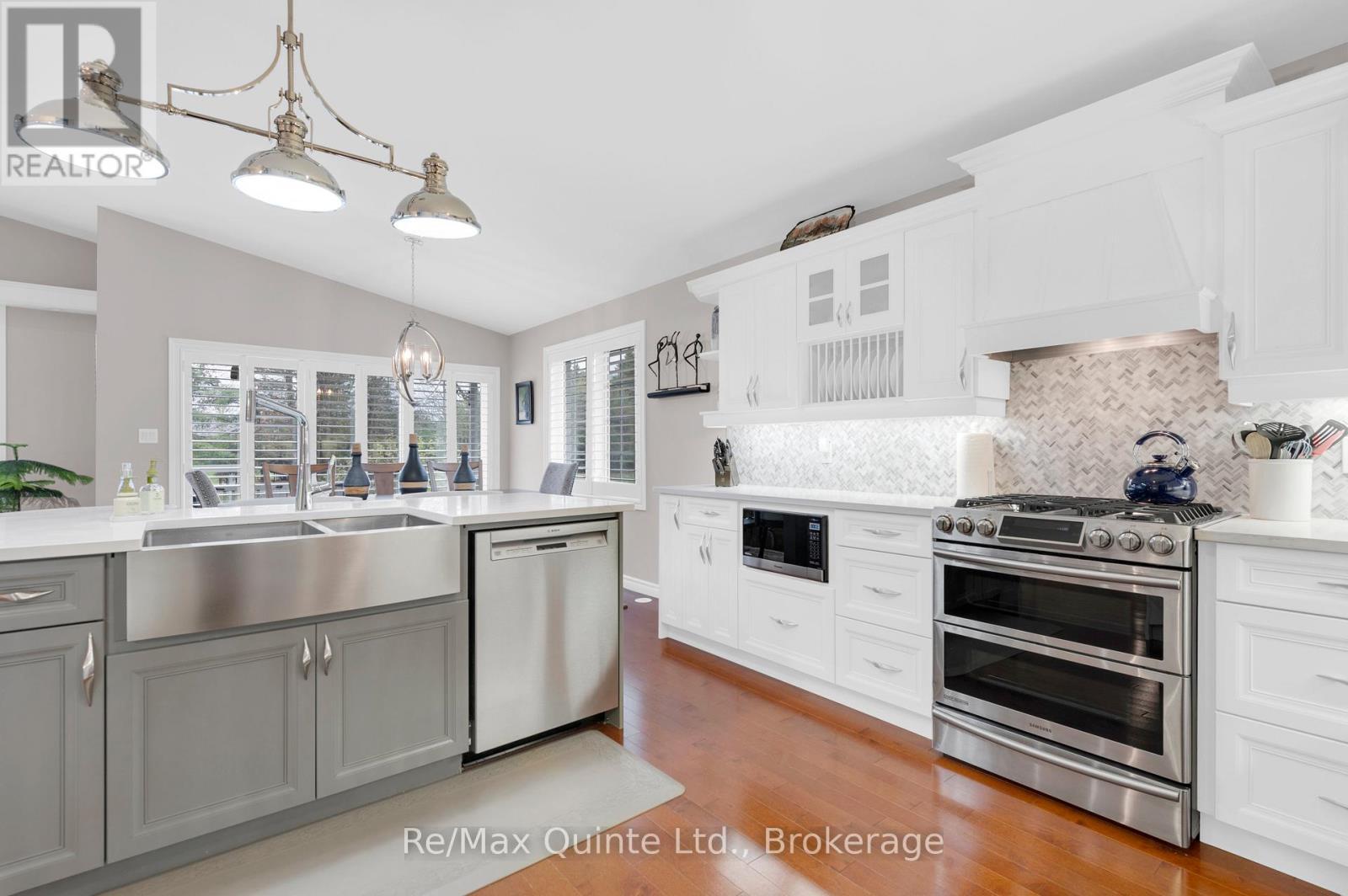 5 Hickory Court, Brighton, ON