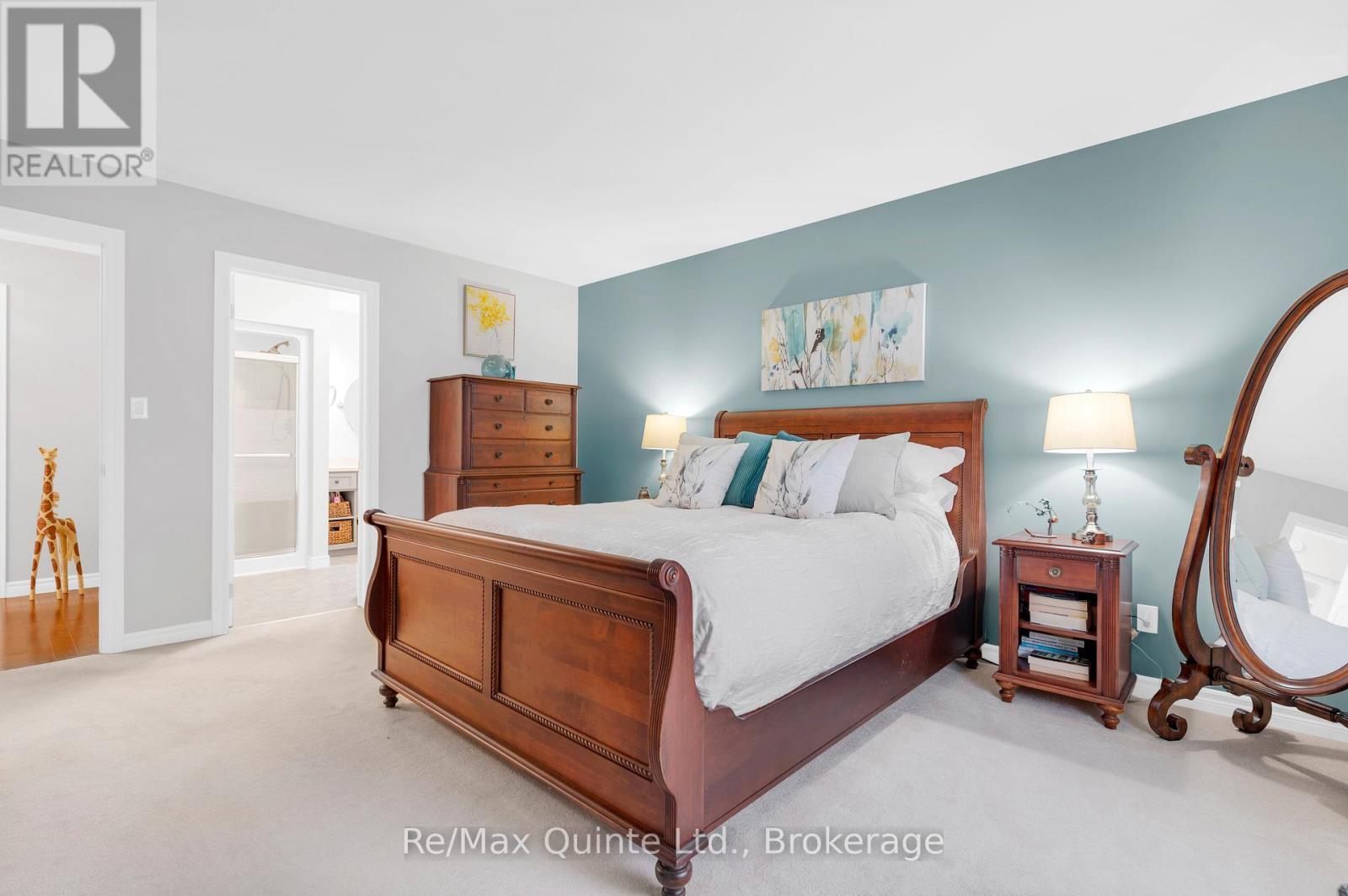 5 Hickory Court, Brighton, ON