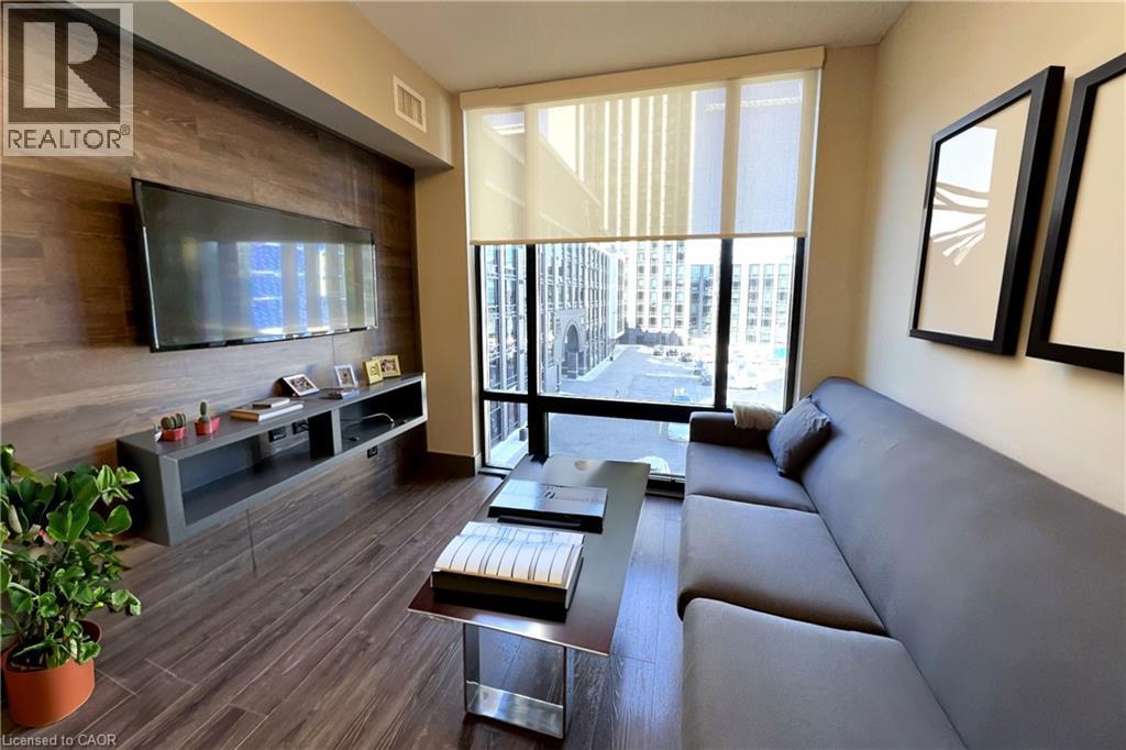 330 Phillip Street Unit# S709, Waterloo, ON - Indoor Photo Showing Other Room