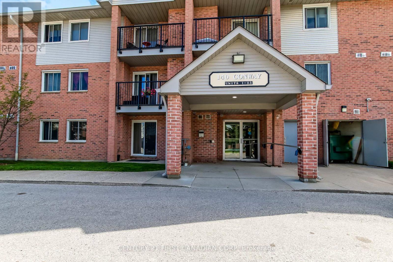 6 - 140 Conway Drive, London South (South X), ON