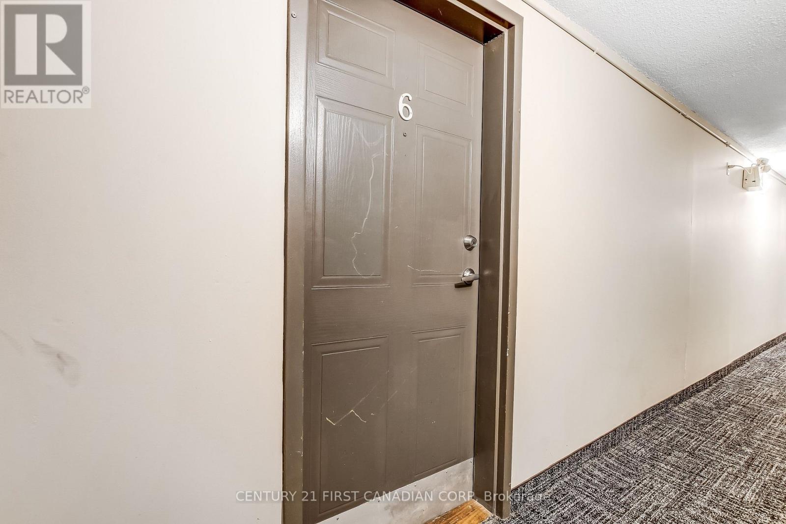 6 - 140 Conway Drive, London South (South X), ON