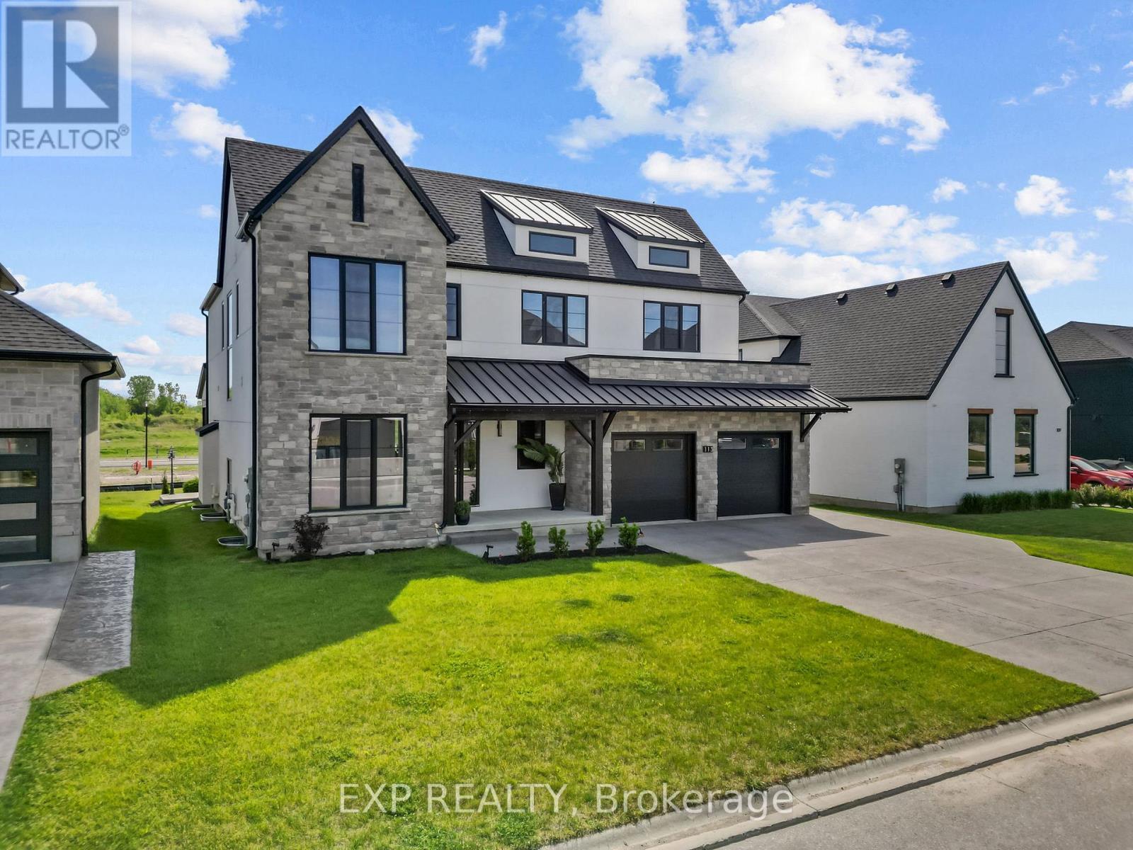 113 Edgewater Boulevard, Middlesex Centre, ON