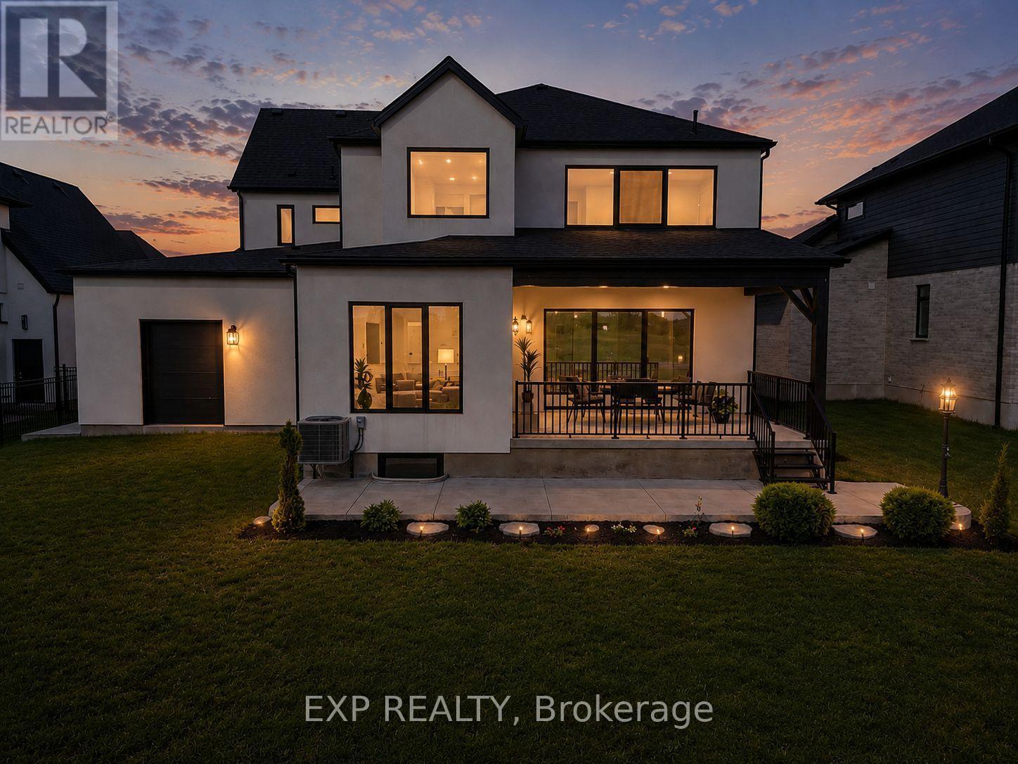 113 Edgewater Boulevard, Middlesex Centre, ON
