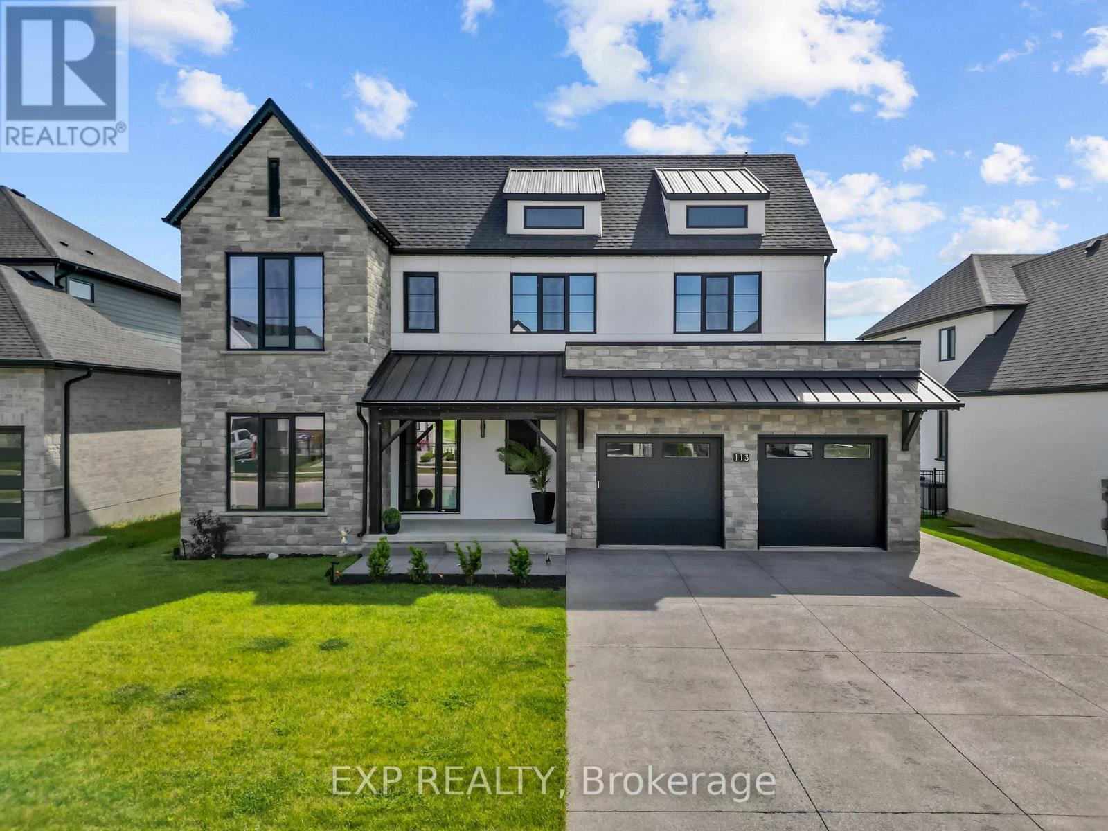 113 Edgewater Boulevard, Middlesex Centre, ON