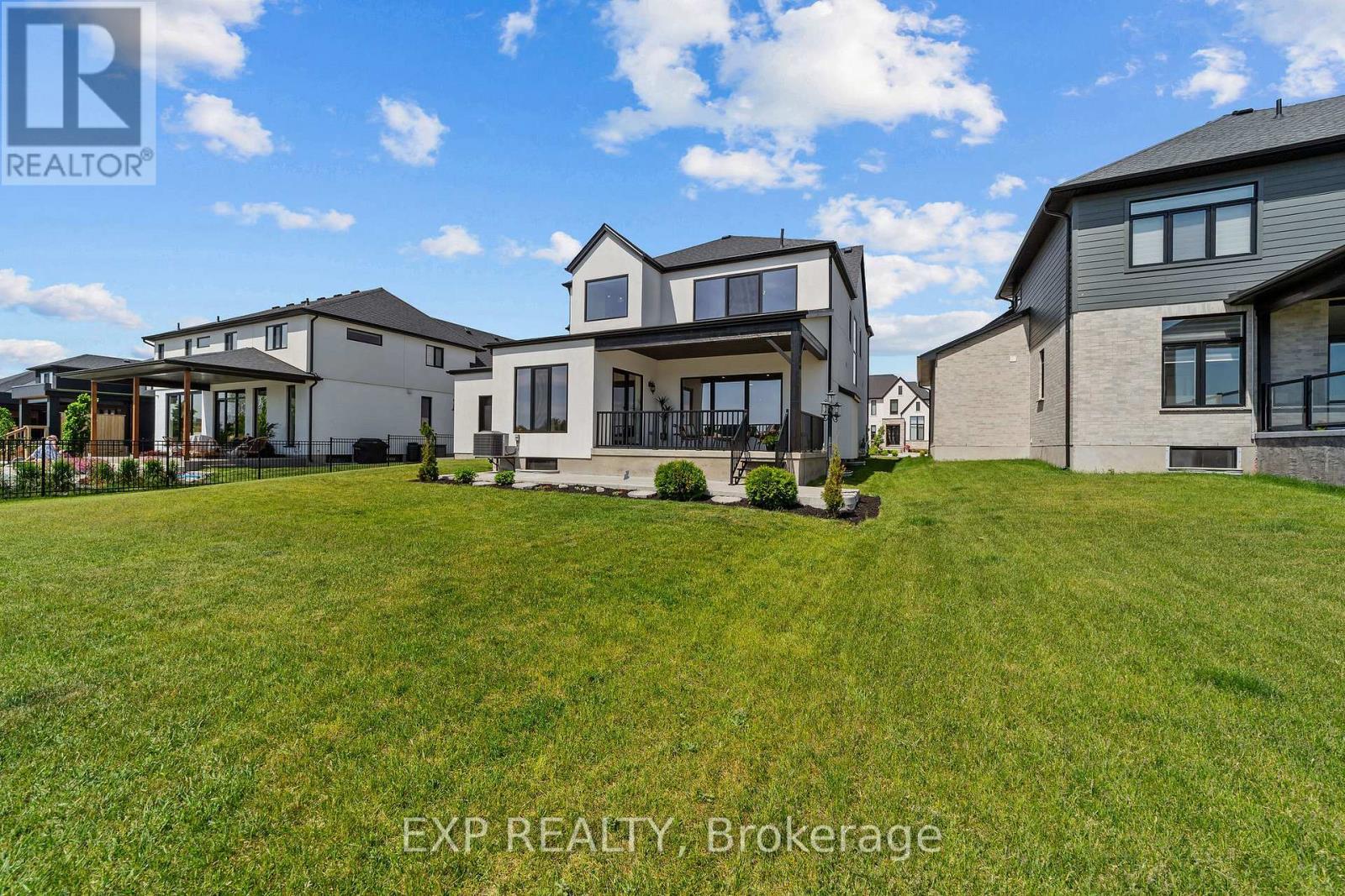 113 Edgewater Boulevard, Middlesex Centre, ON