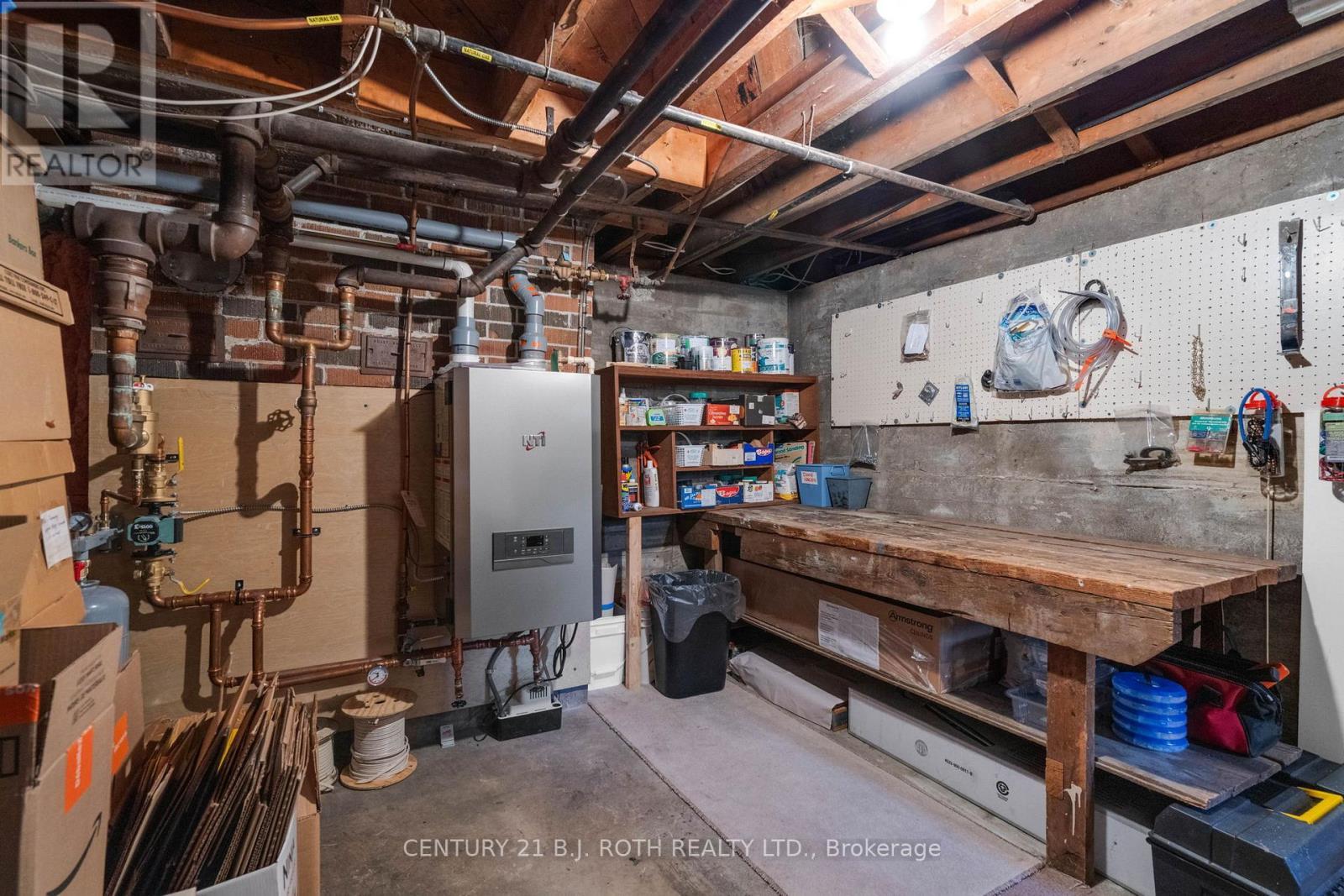 51 Henry Street, Barrie, ON
