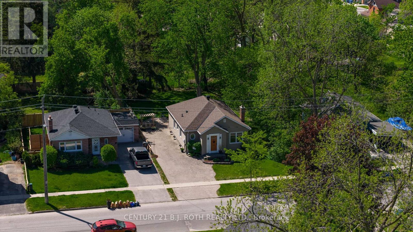 51 Henry Street, Barrie, ON