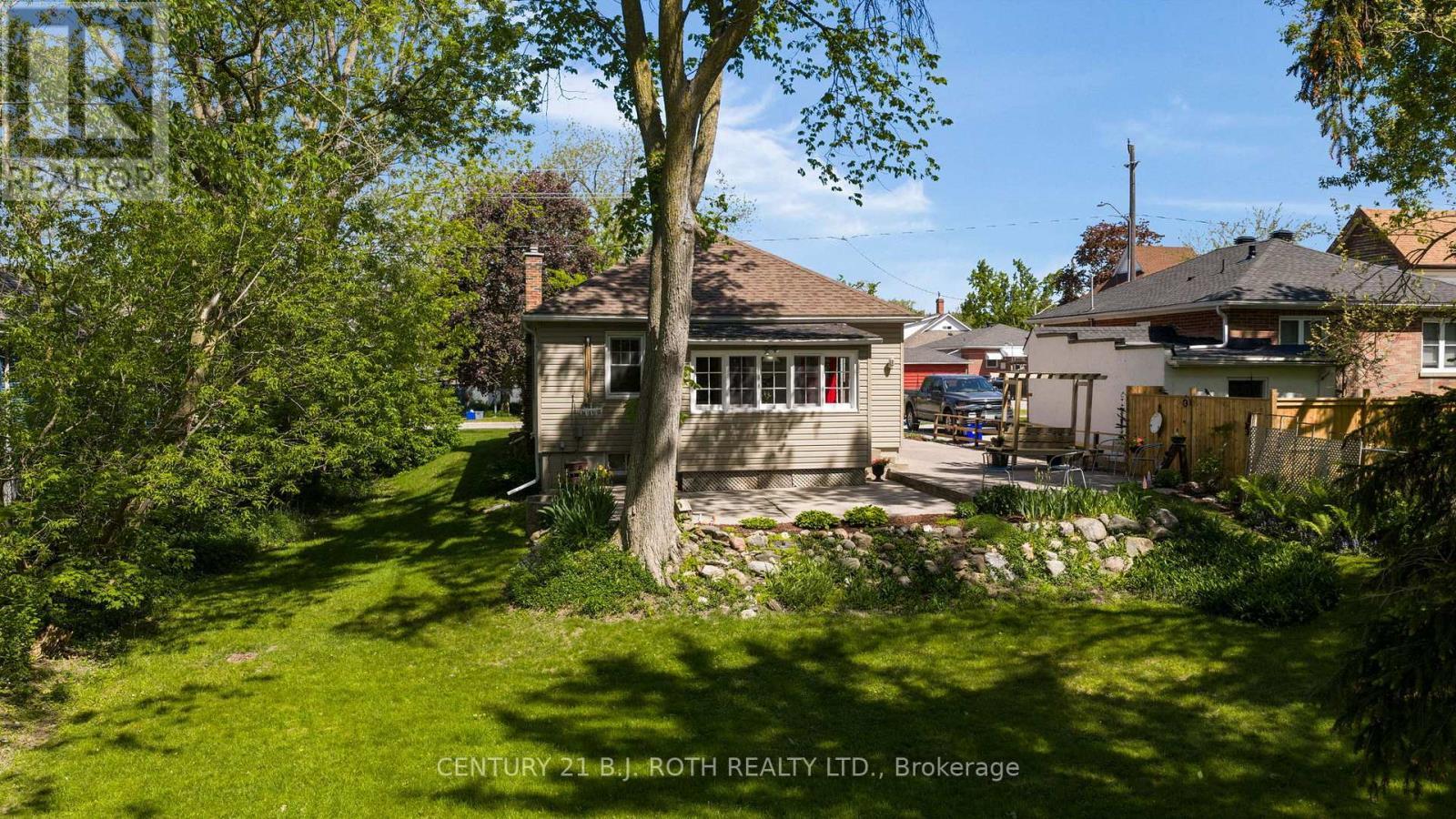 51 Henry Street, Barrie, ON