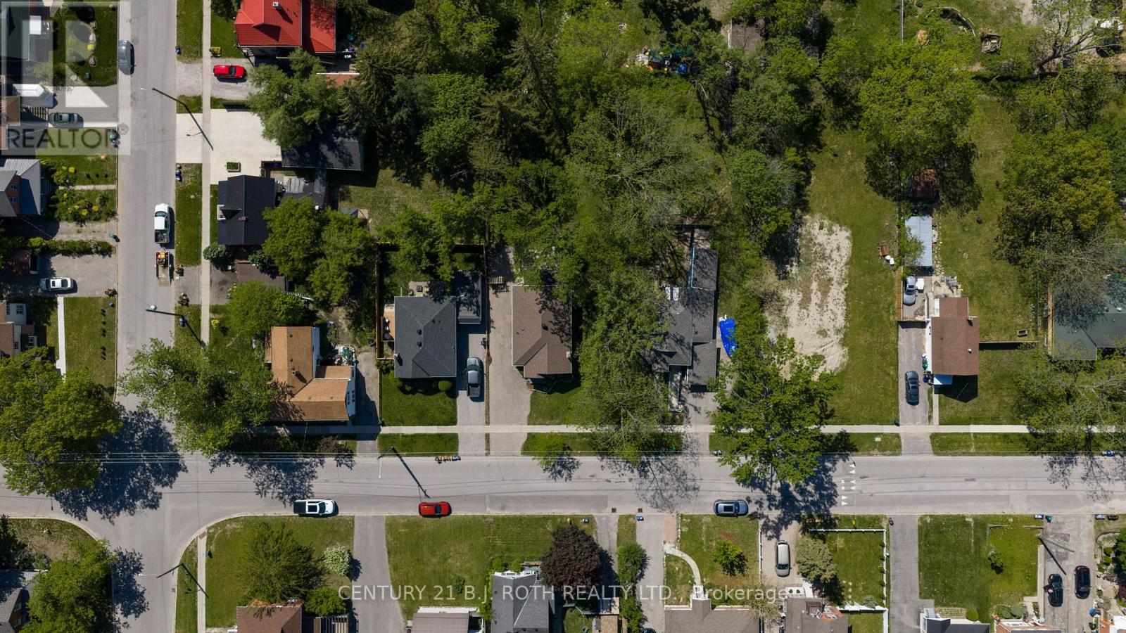 51 Henry Street, Barrie, ON