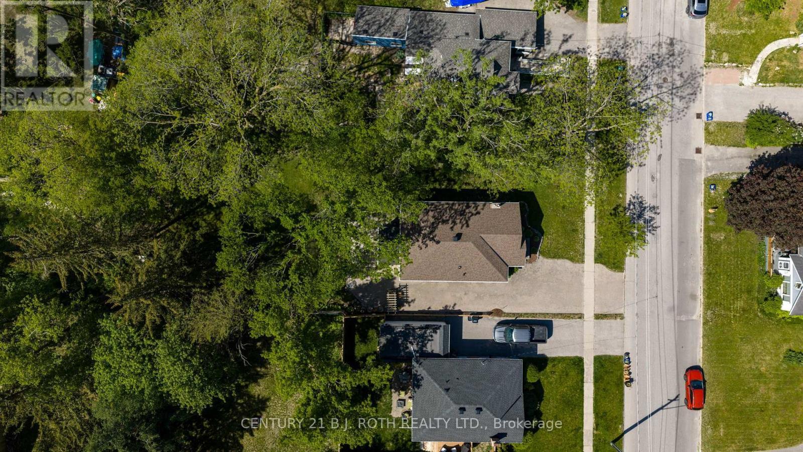 51 Henry Street, Barrie, ON