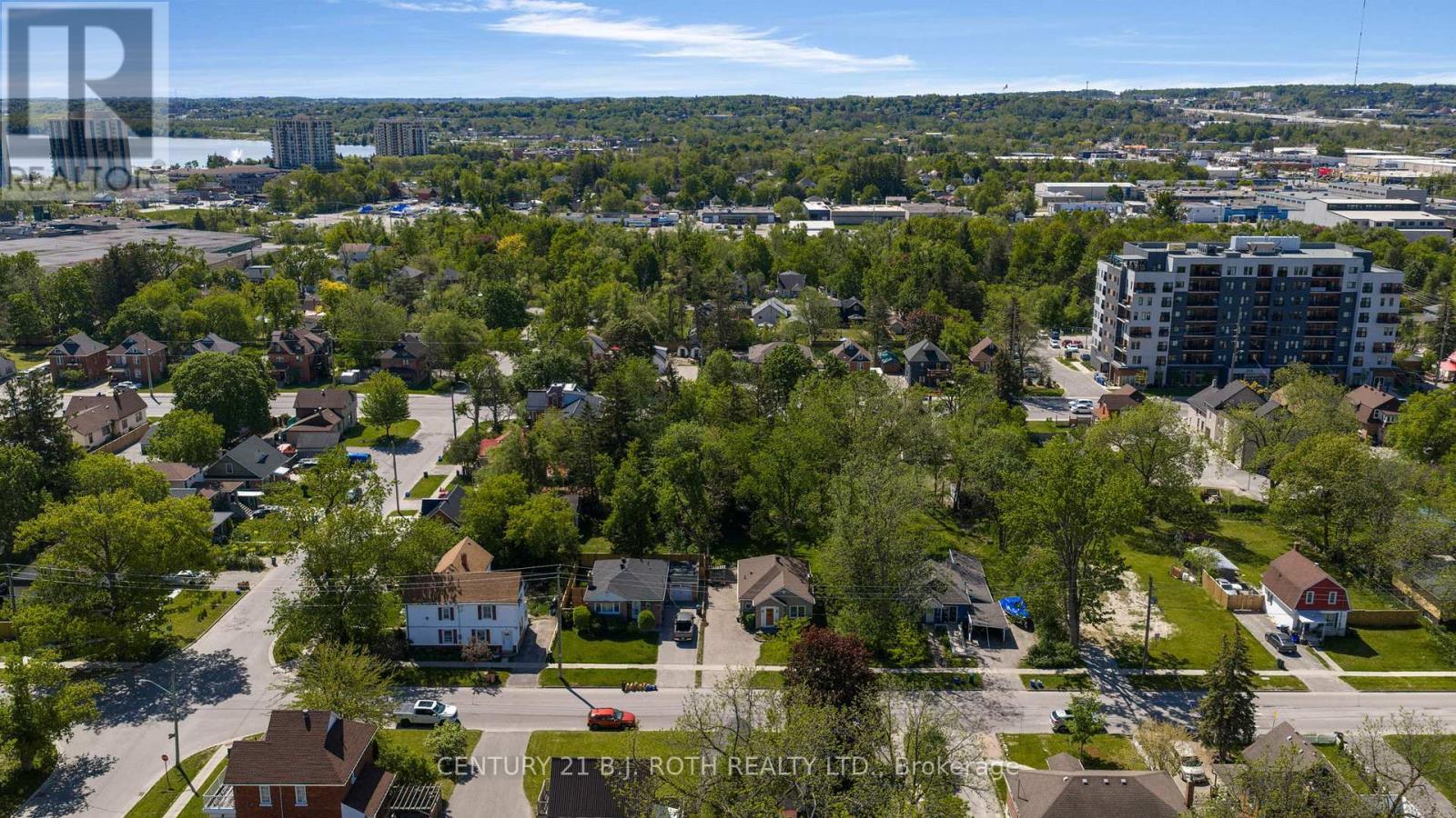 51 Henry Street, Barrie, ON