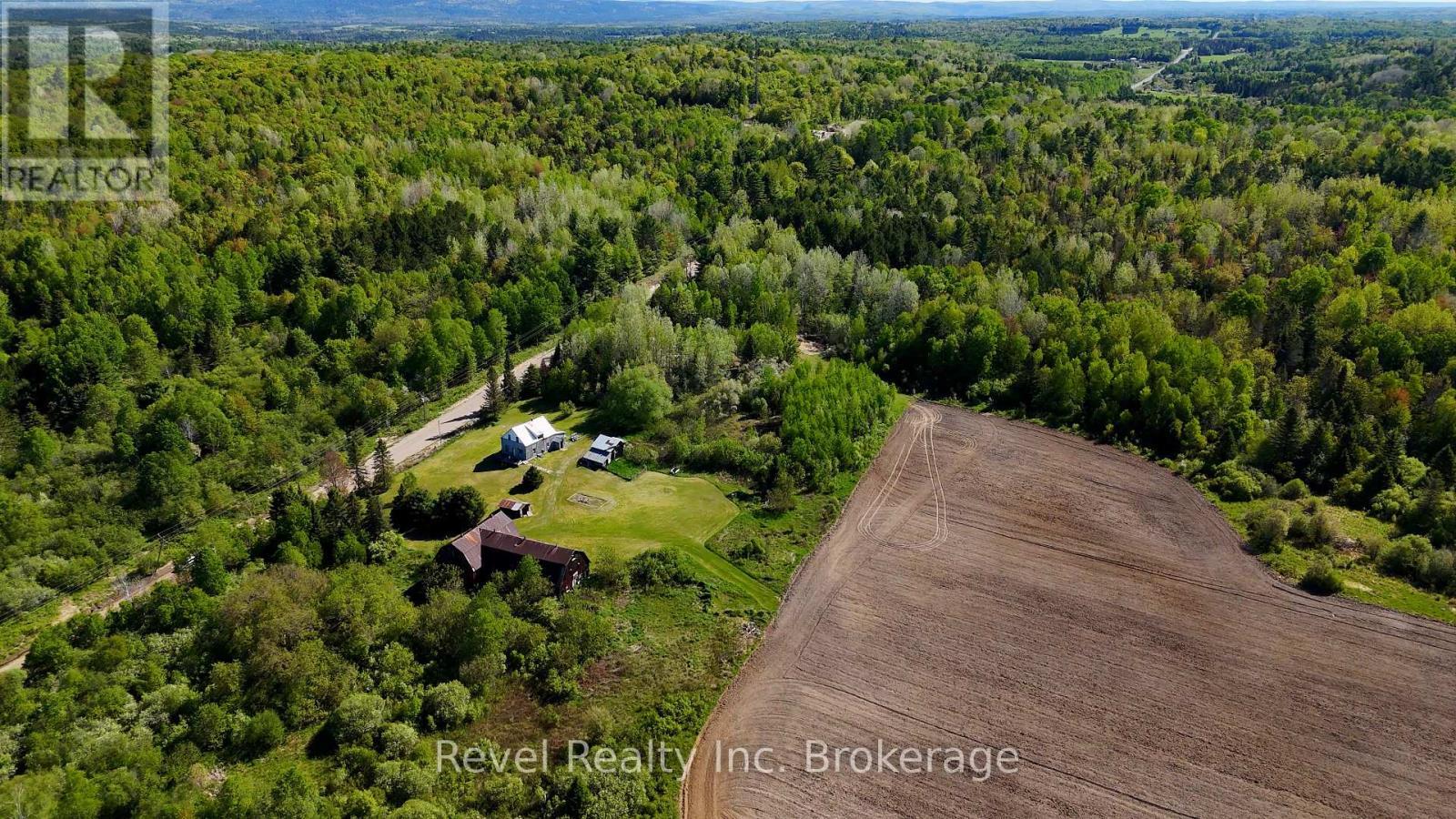 188 Adams Road, Calvin, ON
