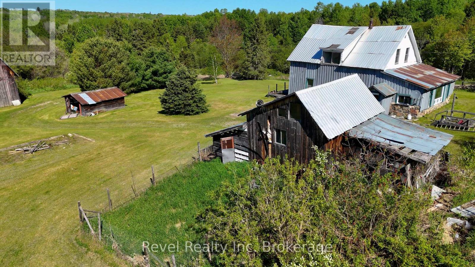 188 Adams Road, Calvin, ON