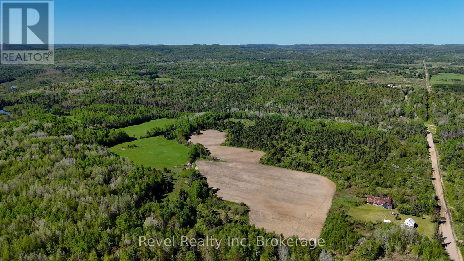 188 Adams Road, Calvin, ON