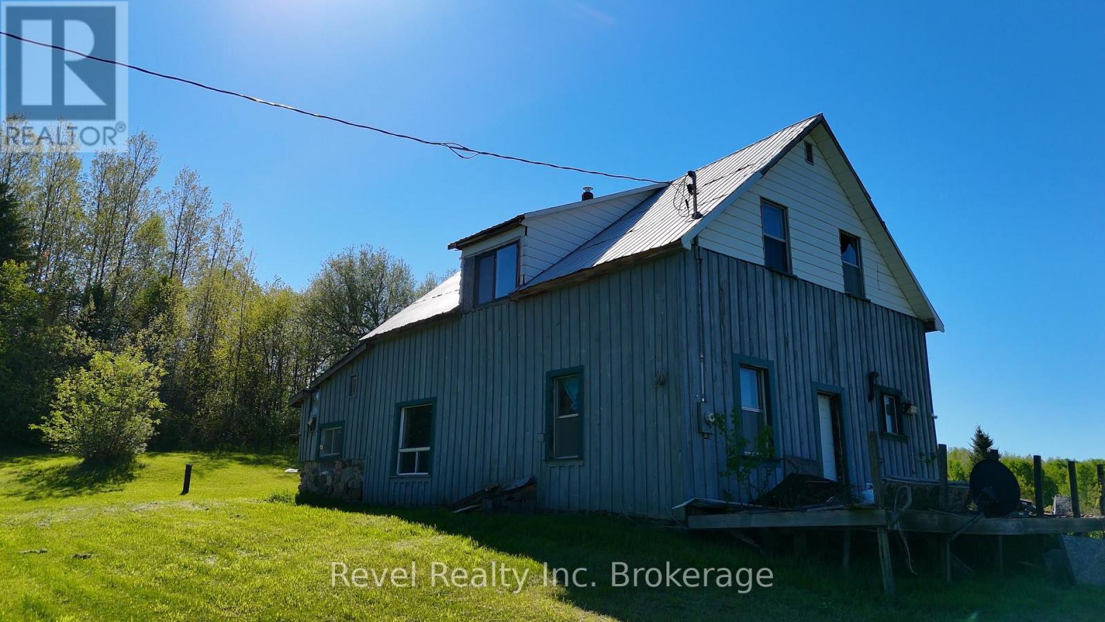 188 Adams Road, Calvin, ON