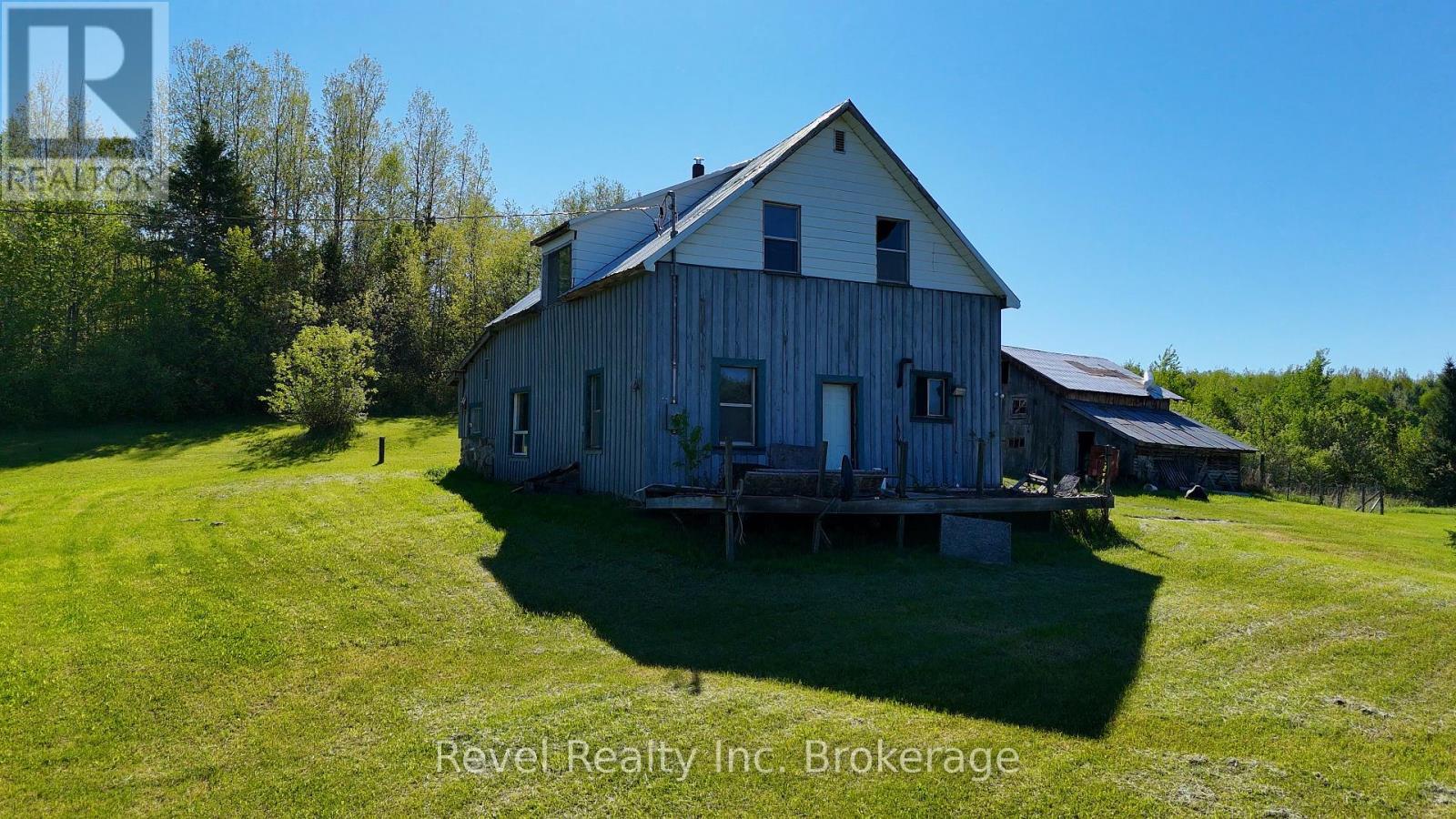 188 Adams Road, Calvin, ON