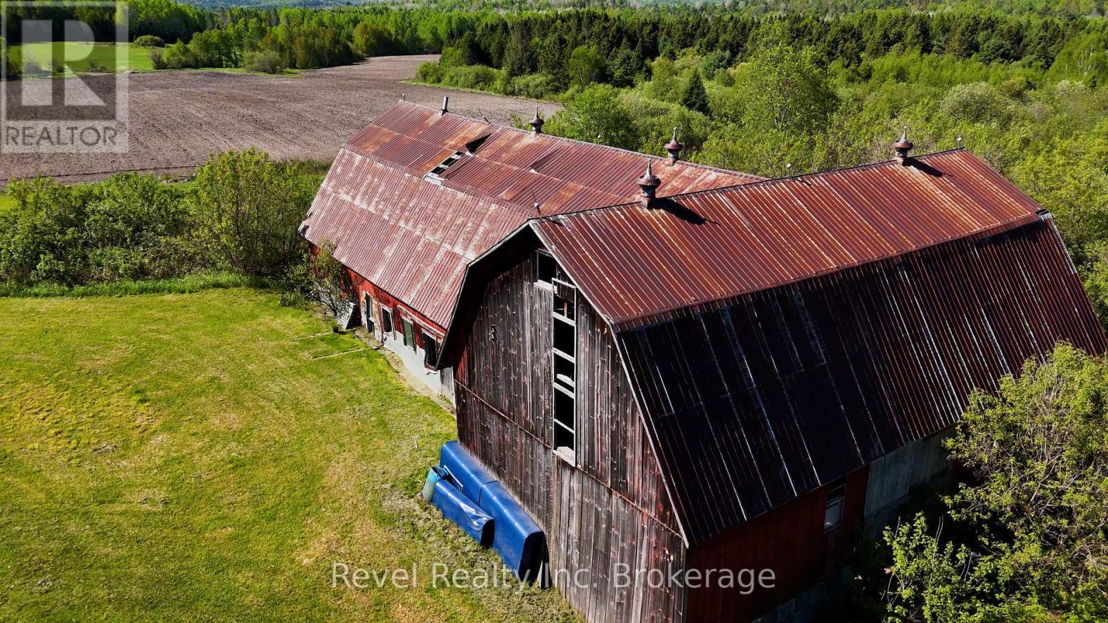188 Adams Road, Calvin, ON